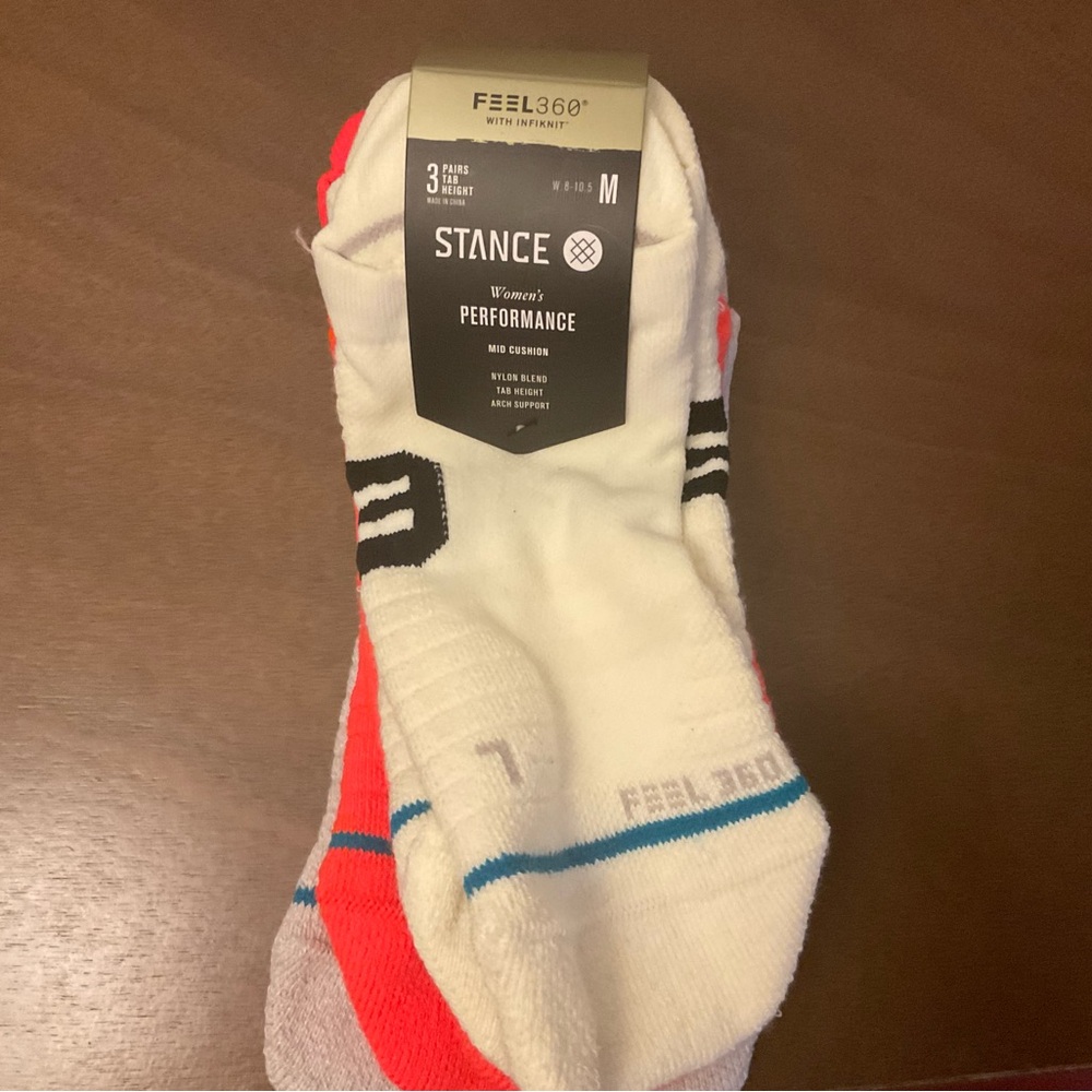 Stance Socks - image 4